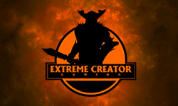 XTREME CREATOR