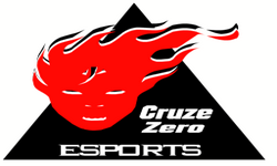 Cruze Zero ESPORTS2