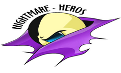 Nightmare Heroes