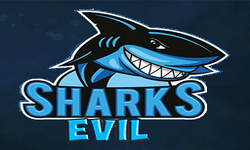 Evil Sharks