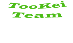 TooKei Team
