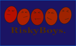 RiskyBoys