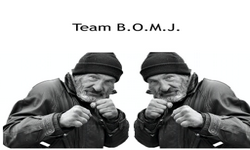 Team B.O.M.J.