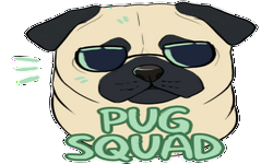 Pug Squad