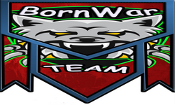 Born War