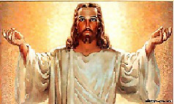 Jesus