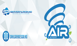 Air E-sport