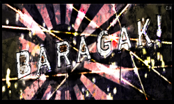 Team Baragaki