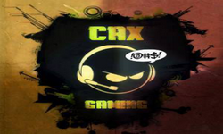 CaX|2eborN Gaming