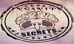 Insanity Secrets