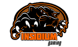 Insidium Gaming