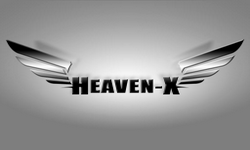 HEAVEN X