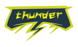 Thunder Gaming