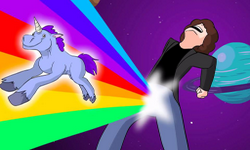 Unicorn Wizards