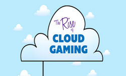 Cloud Gaming