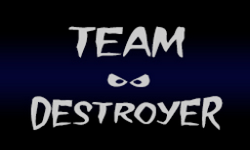 TEAM DESTROYER