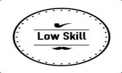 Low Skill Dota