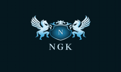 Team NGK