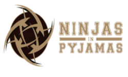 Ninjas in Pyjamas