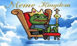 Meme Kingdom