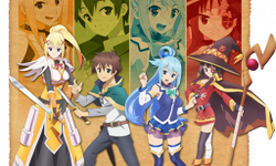 KonoSuba