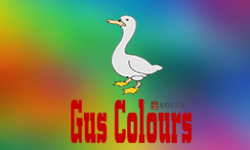 GusColours