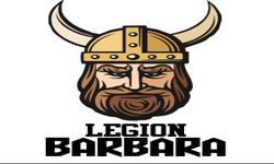 Legion Barbara