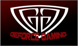 [G.G.]-Geforce Gaming-