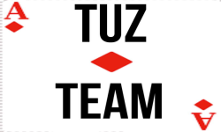 tuz team