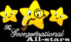 Goonternational Allstars