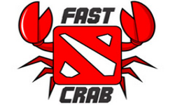 Team Fast Crabs