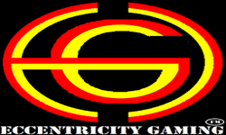 Eccentricity.Gaming