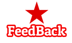 Team FeedBack