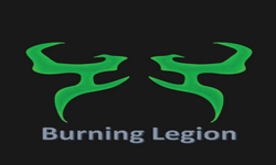 Burning Legion