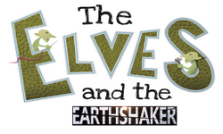 The Elves and Earthshaker