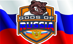 Gods Of Russia