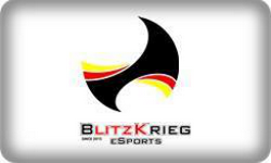 BlitzKrieg e-Sports