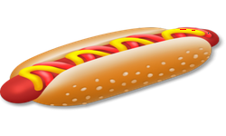 Phil. Hotdogs