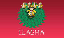 CLASHA