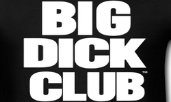Big Dick Club