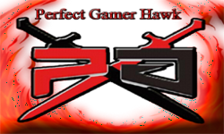 Perfect Gamer Hawk