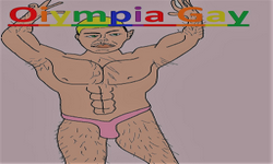 Olympia Gay