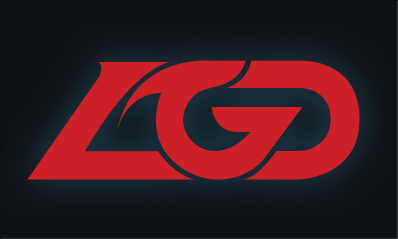 LGD GAMING