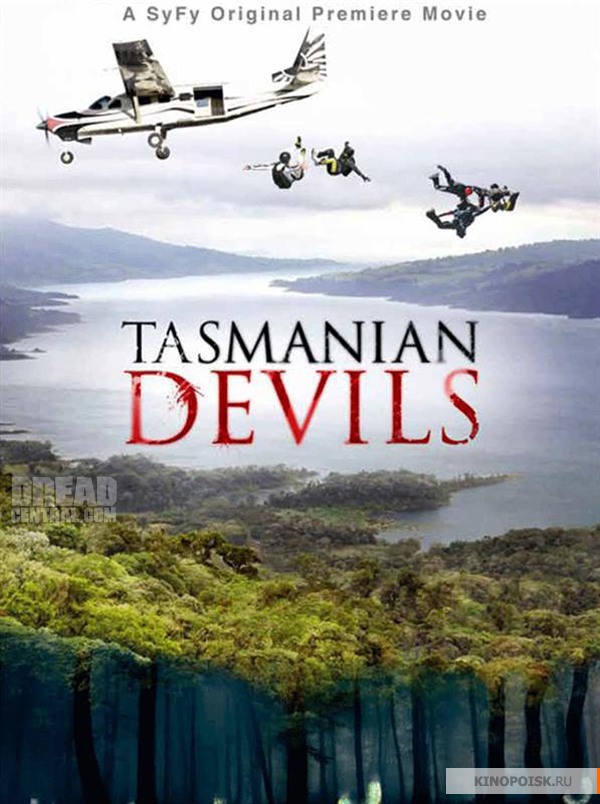 Tasmanian Devils