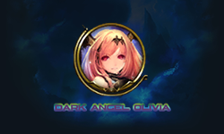 Dark Angel Olivia