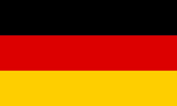 German players 