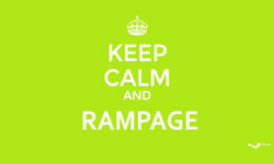 Rampage Gaming 