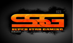 Super Star Gaming