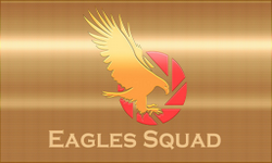 EAGLES SQUAD