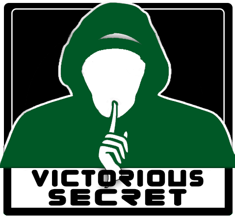The Victorious Secret